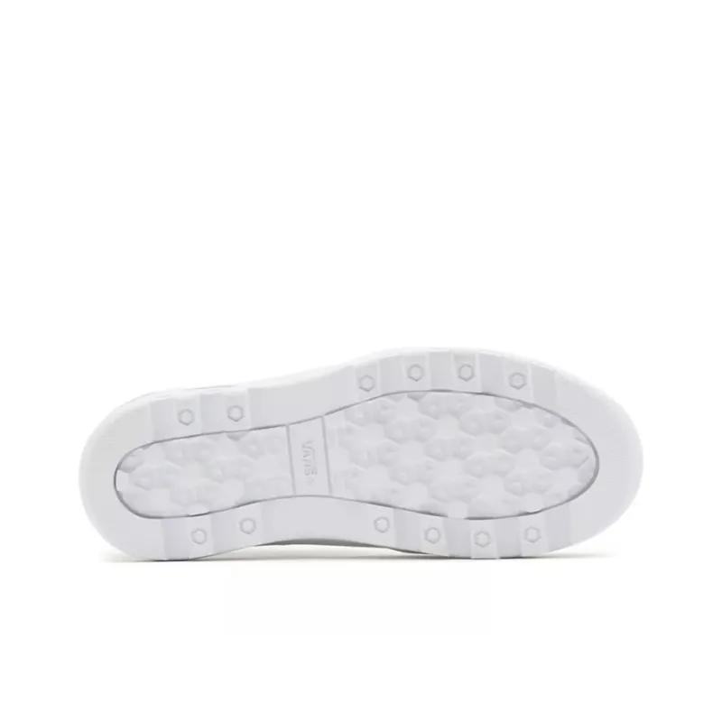 Old Skool Sentry Vans 'Crushed Velvet'-3