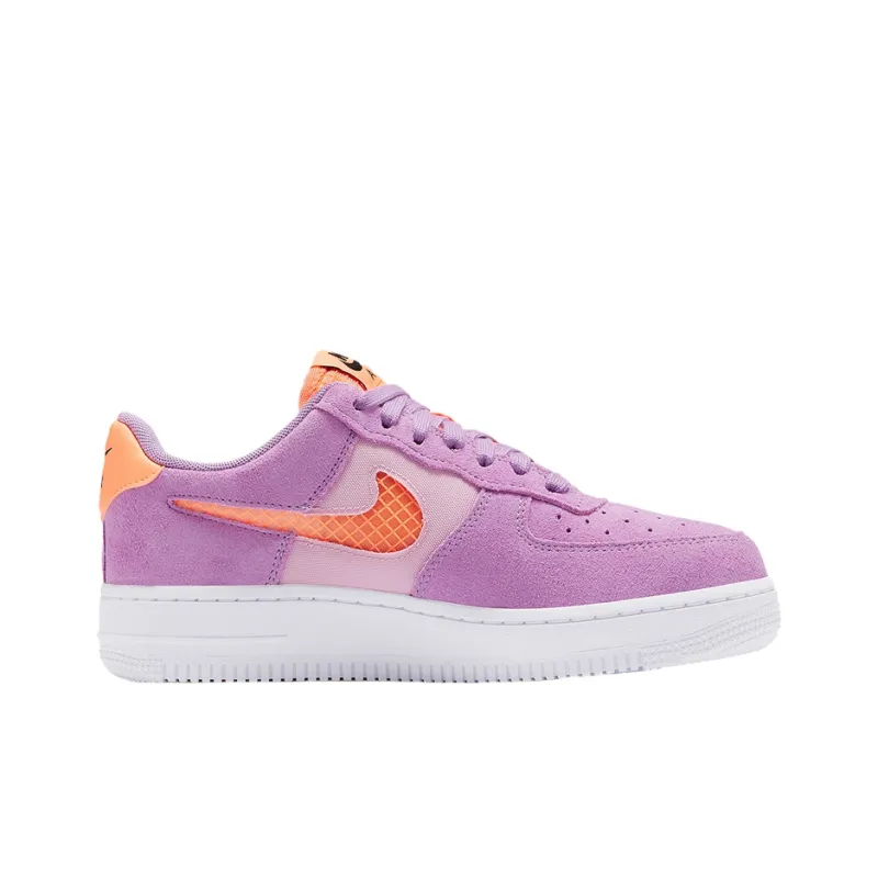 Nike Air Force 1 'Violet Star' Women's-1
