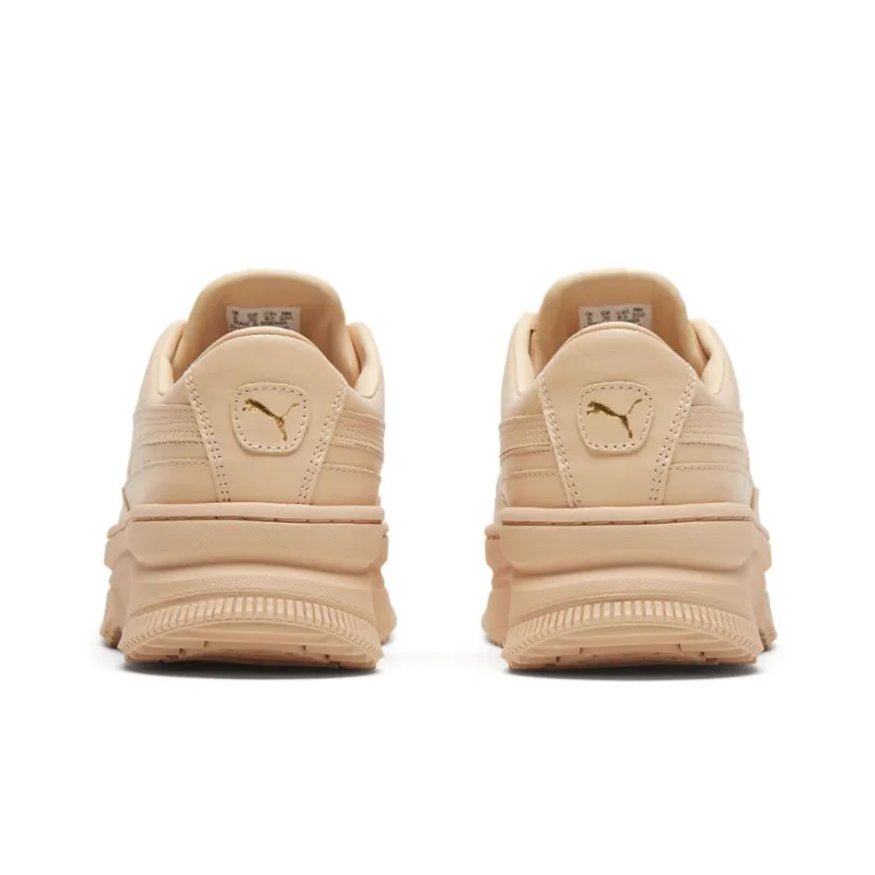 PUMA Deva 'Natural Vachetta' Women's-4