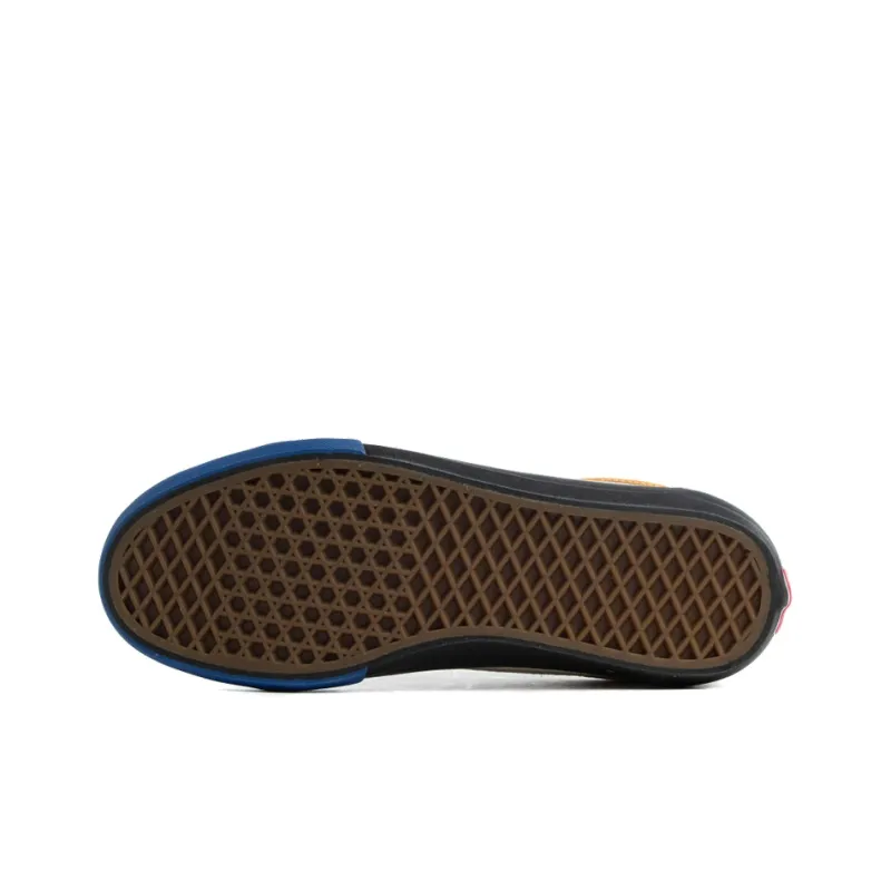 Old Skool Vans Vlt Lx 'True Blue Ginger'-3