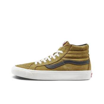 Sk8 Og Vans Hi Lx 'Bronze Brown'