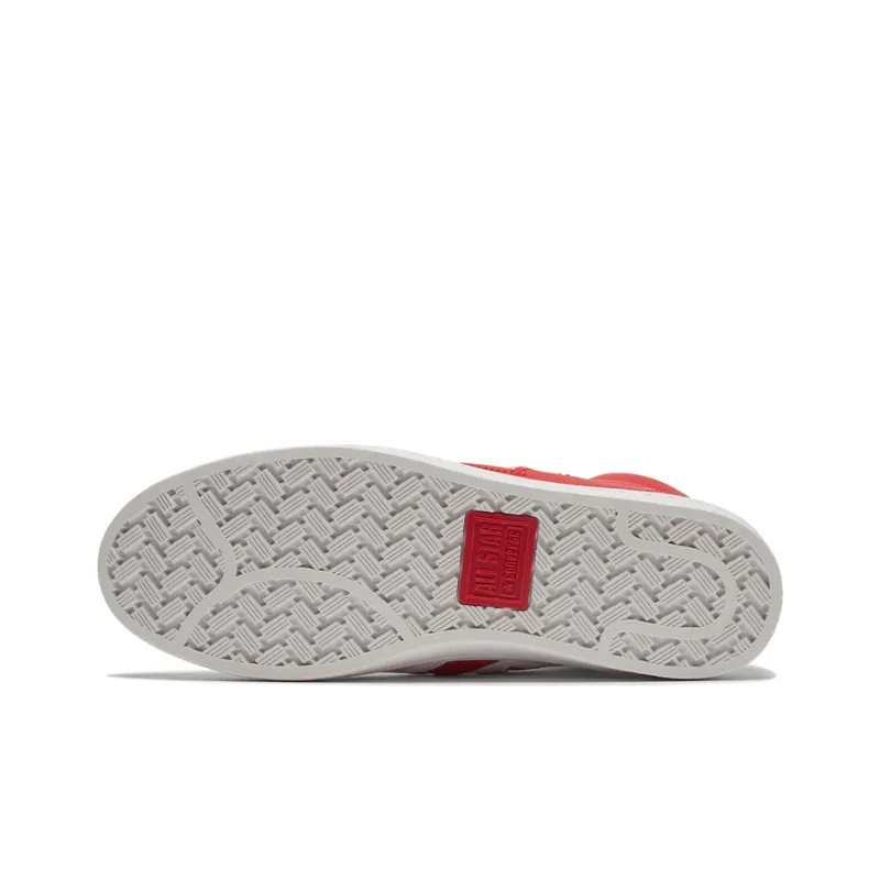 Converse Rivals Pro Leather 'Red White'-4