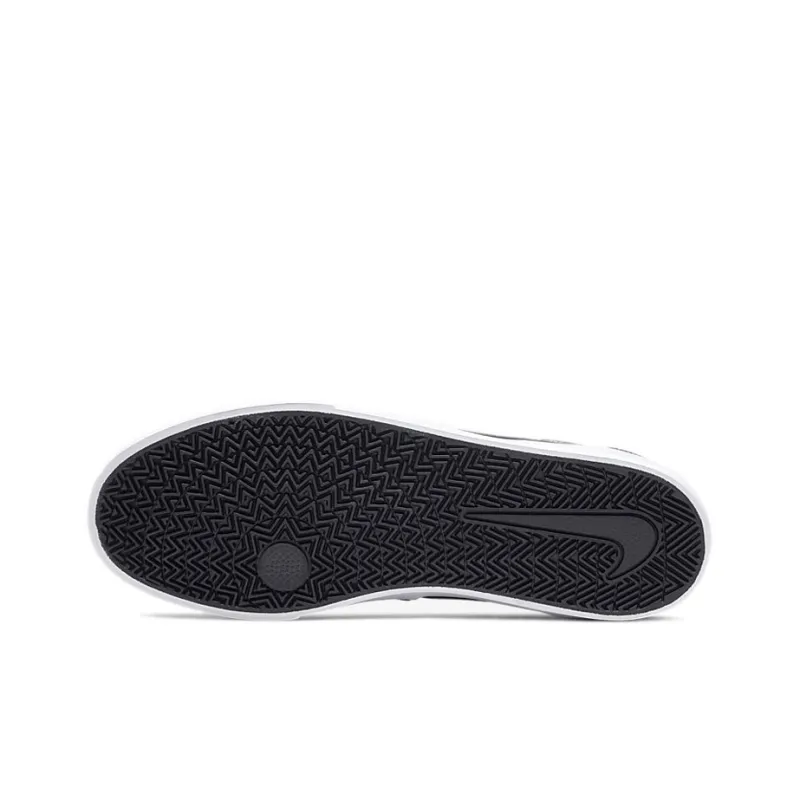 Nike Charge Canvas Sb 'Midnight Navy'-5