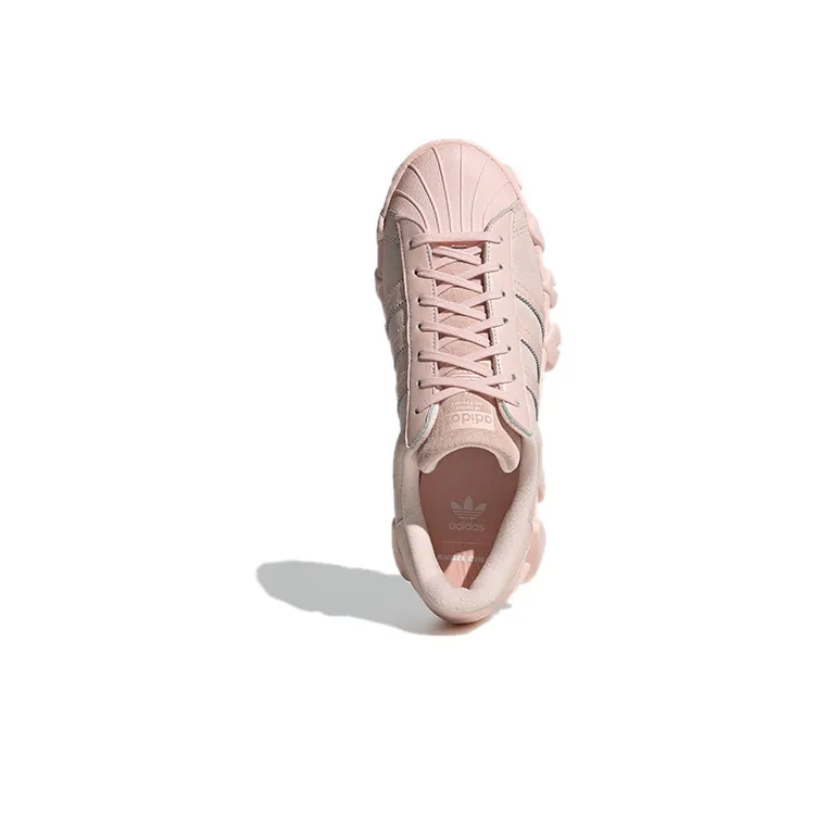 Adidas Superstar 80s Angel Chen Icey Pink-4
