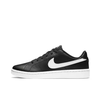 Nike Court Royale 2 Low Black White