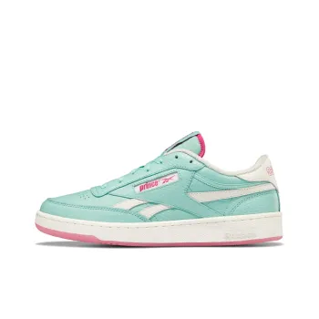 Reebok Club C 85 Prince Mint