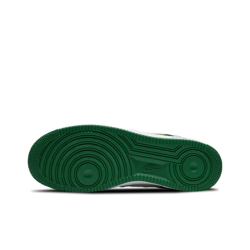 Nike Air Force 1 Low Shamrock St Patrick's Day 2021-5