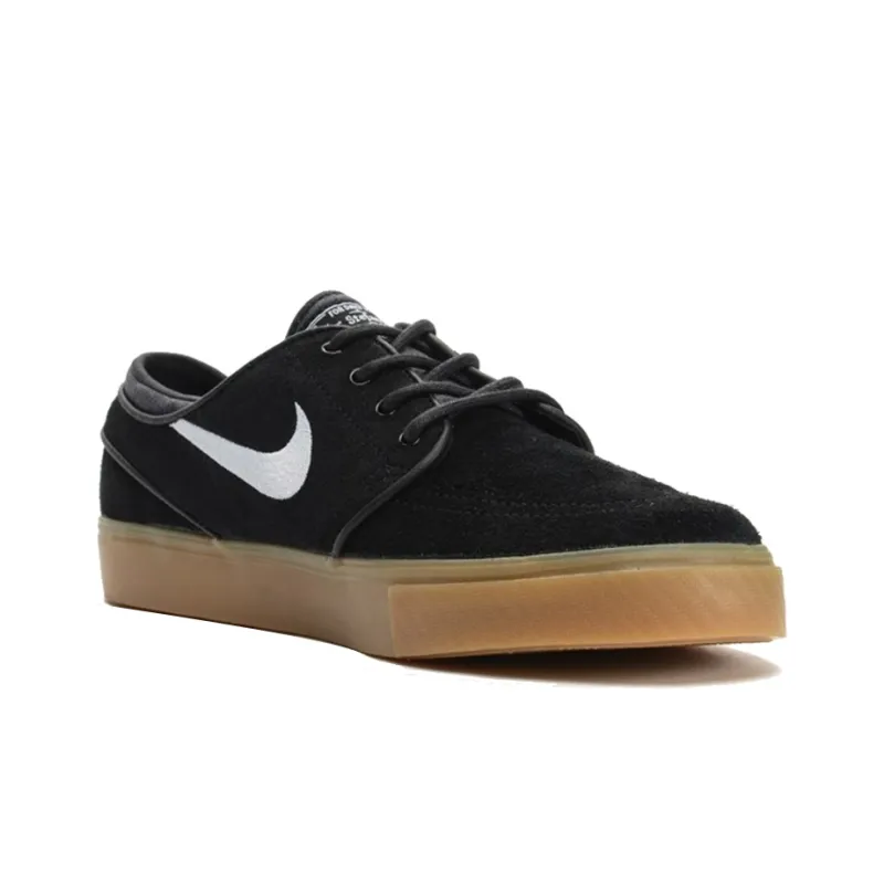 Nike Zoom Stefan Janoski 'Black Gum'-1
