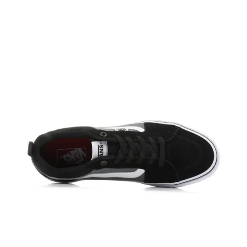 Vans Filmore 'Black Pewter'-3