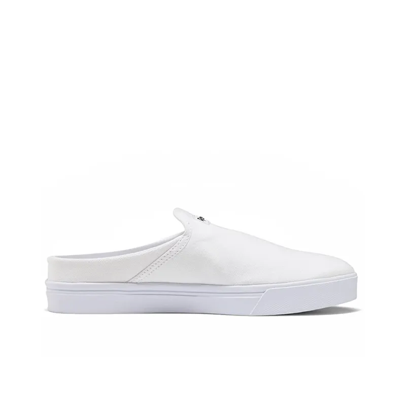 Royal Reebok Heredis Vulc 'White Black'-1