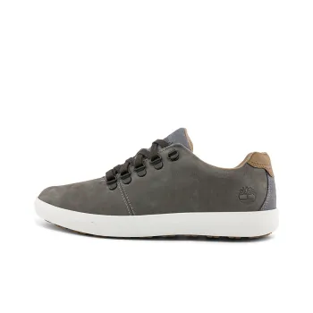 Timberland Ashwood Park Alpine Oxford Trainers 'Grey'