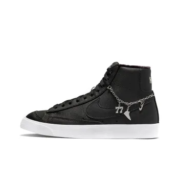 Nike Blazer Mid 77 LX Lucky Charms   Black Women's