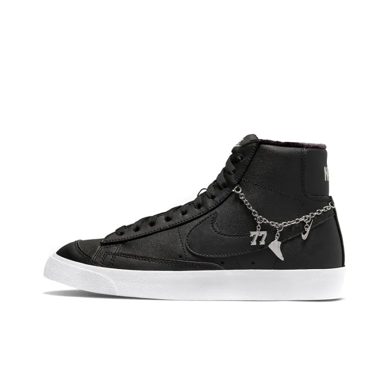 Nike Blazer Mid 77 LX Lucky Charms - Black Women's-0