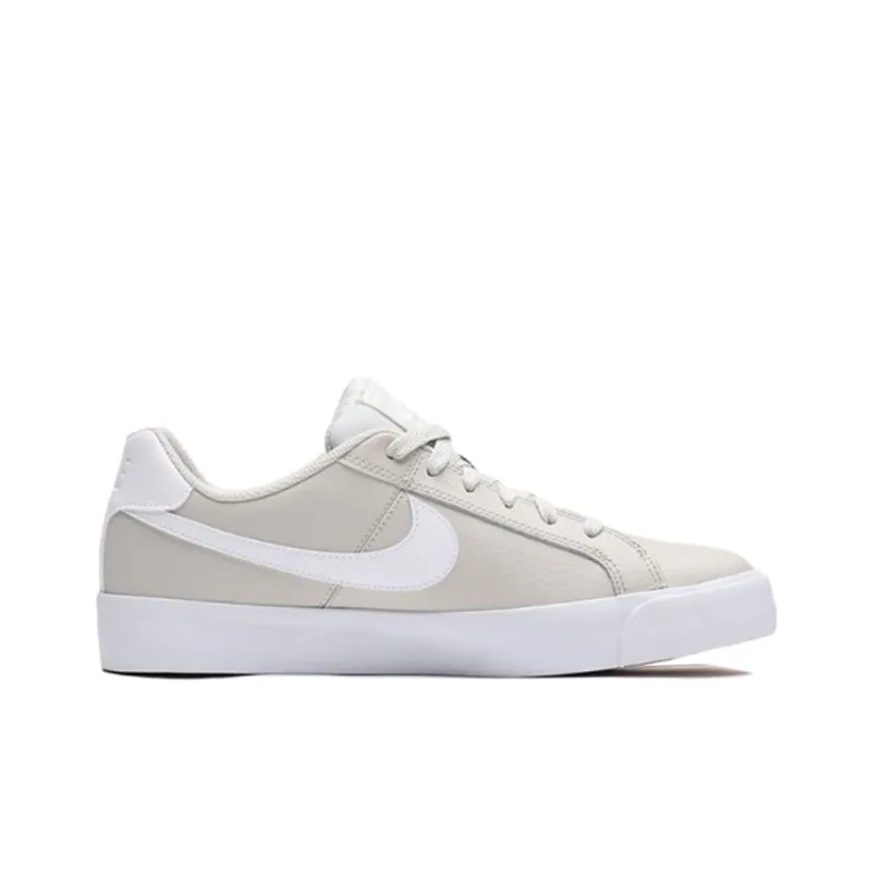 Nike Court Royale Ac 'Beige White'-1