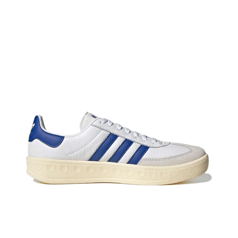 Adidas Barcelona Cloud White Blue-1