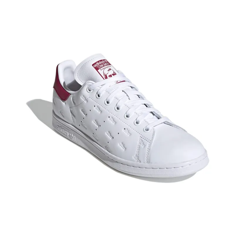 Adidas Stan Smith 'Allover Stamped Stan'-2