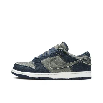 Nike Dunk Low Cl Denim