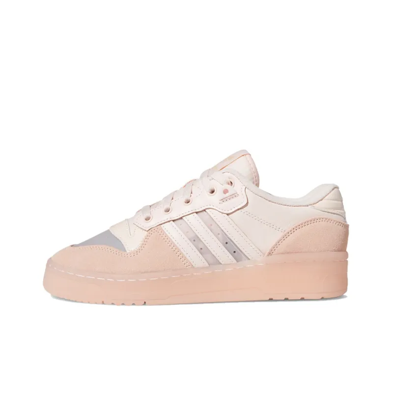 Adidas Originals Rivalry Low 'Light Pink' Women's-0