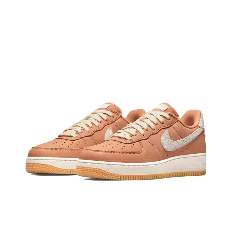 Nike Air Force 1 '07 Craft Light Cognac-2