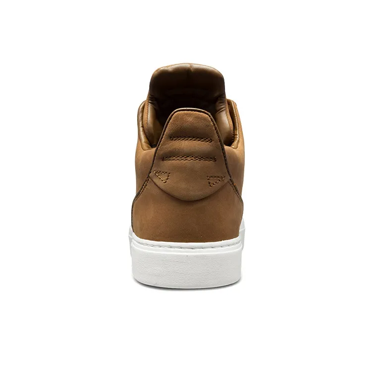 Timberland Amherst 'Brown'-2