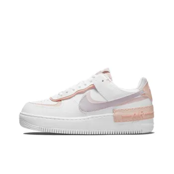 Nike Air Force 1 Low Shadow Amethyst Ash Women's