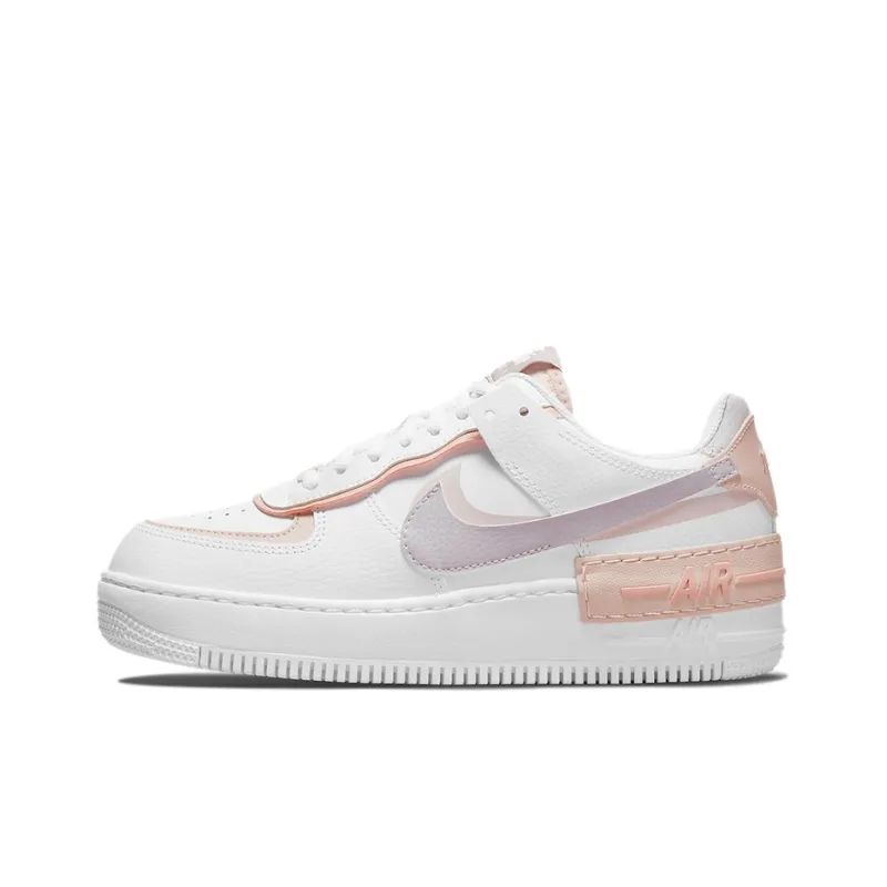 Nike Air Force 1 Low Shadow Amethyst Ash Women's-0