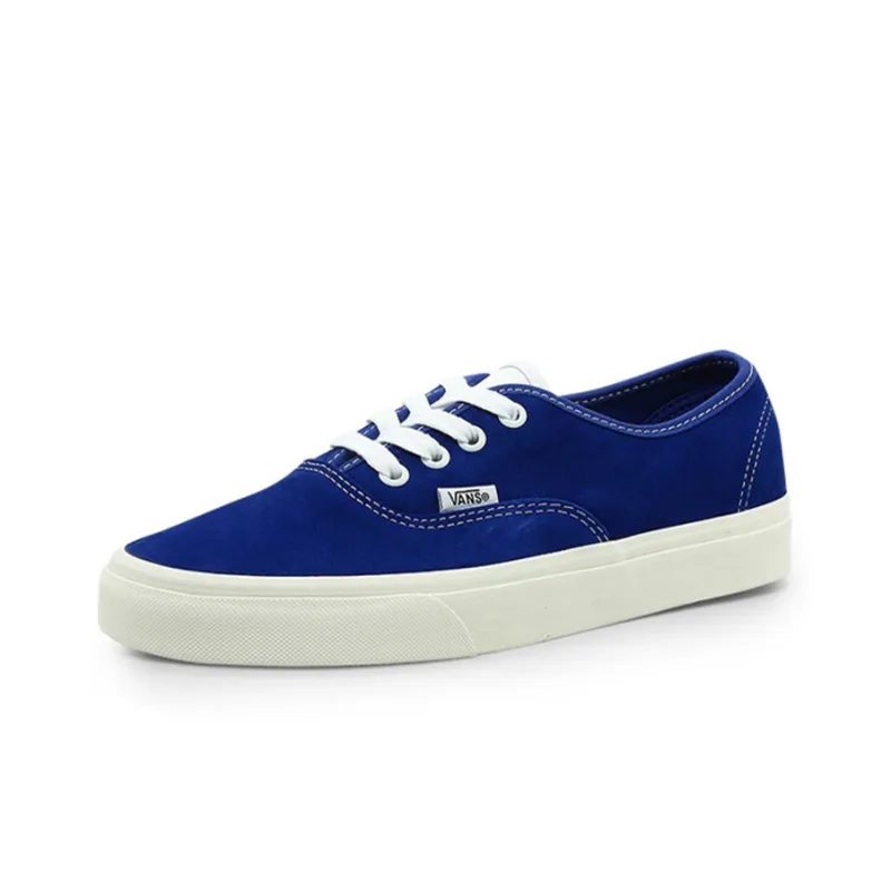 Authentic Vans 'Pig Suede Limoges'-2