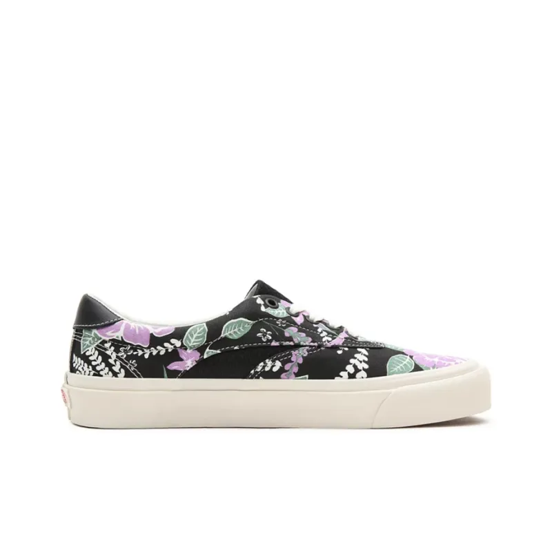 Vans Acer Mesh Ni Sp 'Black Aloha'-1