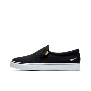 Nike Court Royale Ac Slp 'Black' Women's