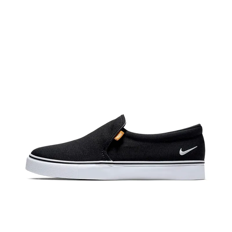 Nike Court Royale Ac Slp 'Black' Women's-0