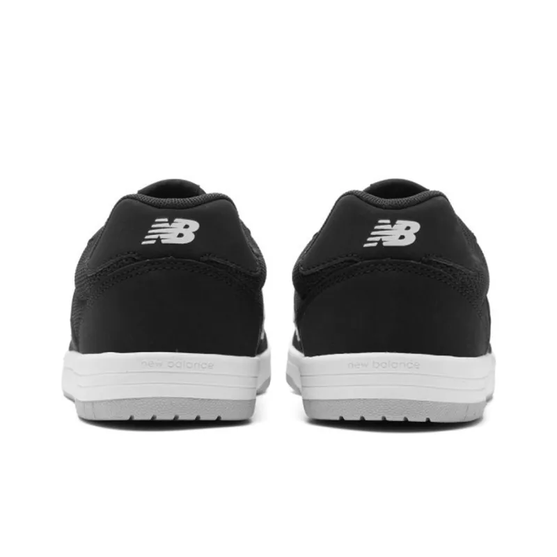New Balance All Coasts Black-4