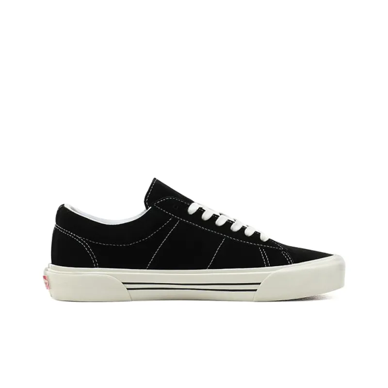Sid Vans Dx 'Anaheim Factory - Black'-1