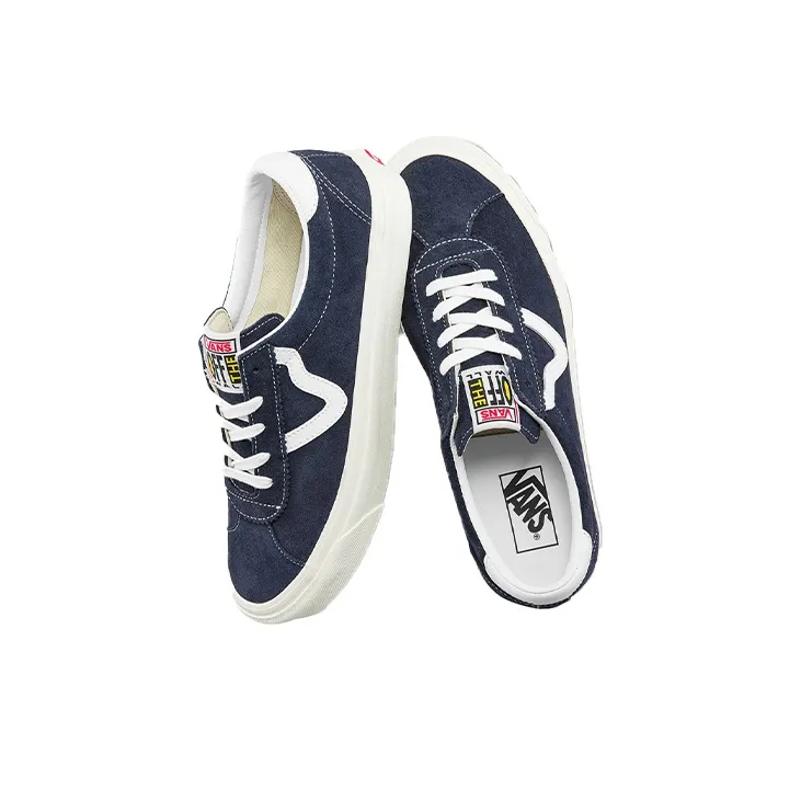 Vans Style 73 Dx Anaheim Factory Navy Blue-3