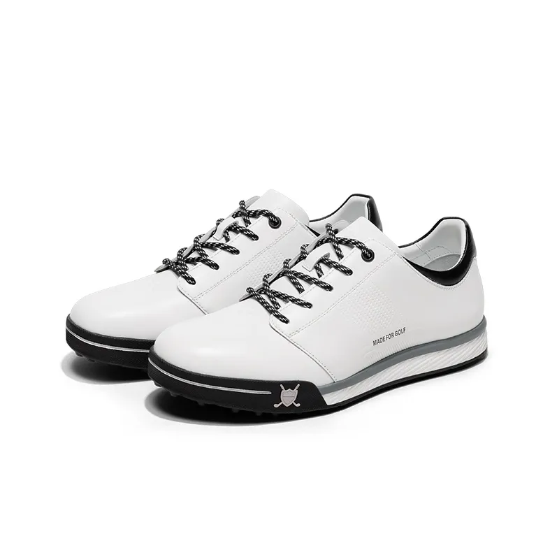 GOLF Anti-Slip Wear-Resistant Low-Top Casual Shoes Men's-7