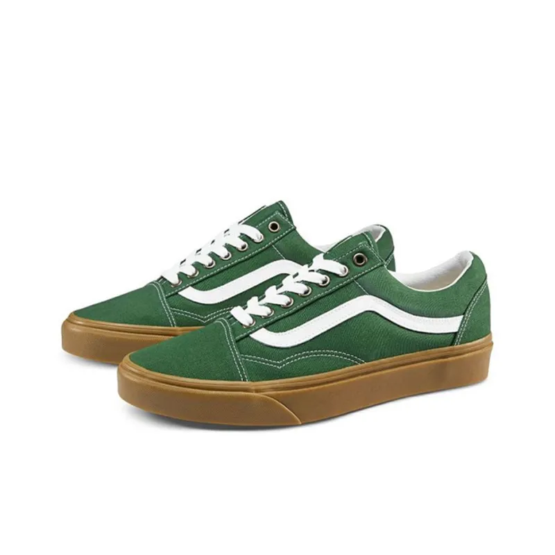 Vans Old Skool 'Greener Pastures'-1