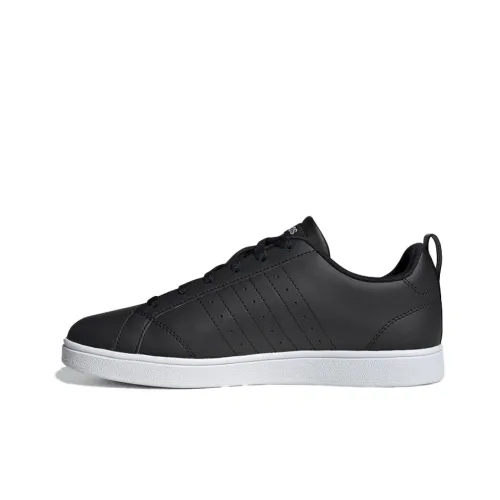 Adidas Neo Vs Advantage 'Black White' Women's