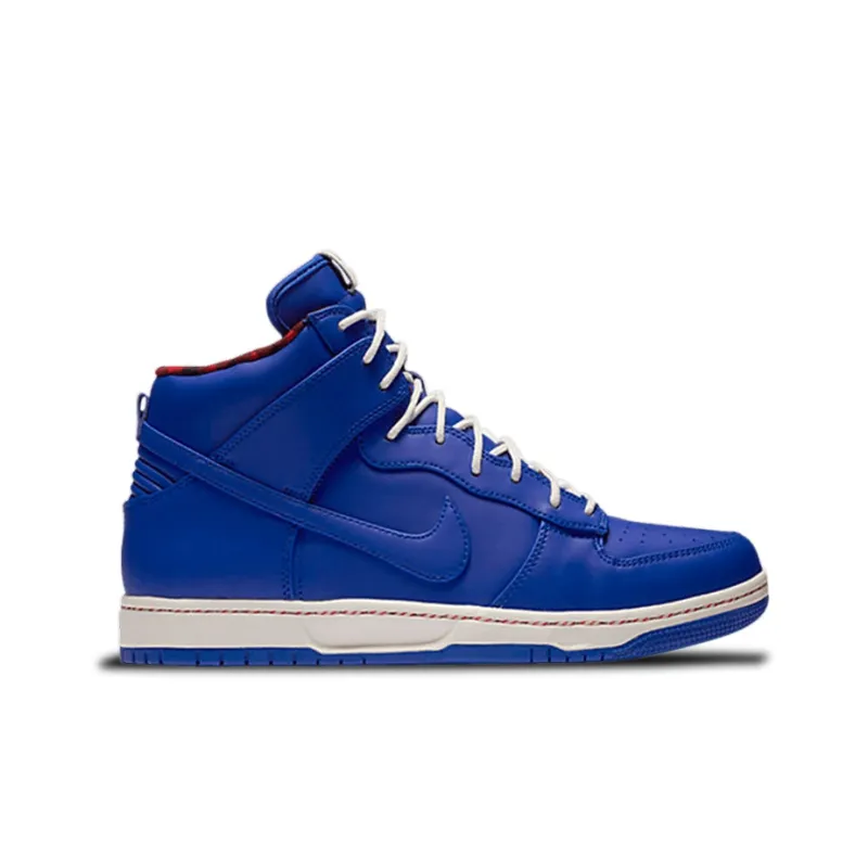 Nike Dunk Ultra Racer Blue-1