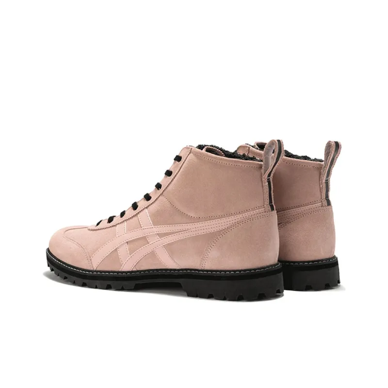 Onitsuka Tiger Rinkan Boot 'Pink'-3