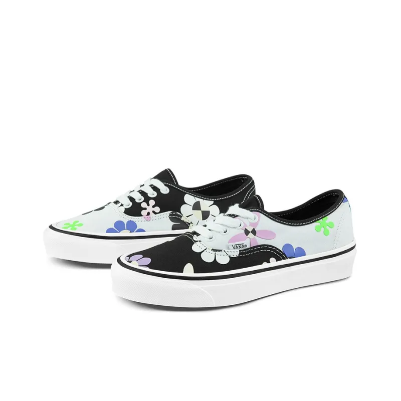 Vans Authentic 44 Dx 'Anaheim Factory Psychedelic Floral'-1