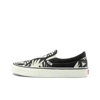 Vans Classic Slip On Sf 'Black White'