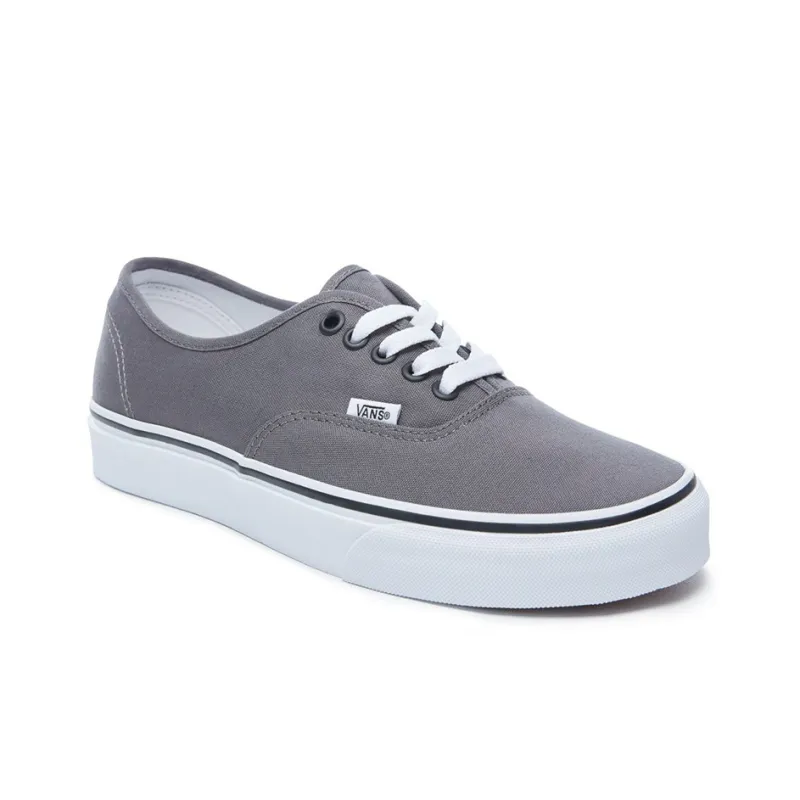 Vans Authentic 'Pewter'-2