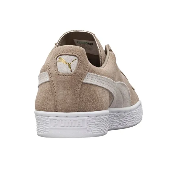 Puma Suede Classic+ 'Chinchilla'-4