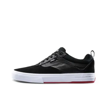 Vans Kyle Walker Pro Black/White