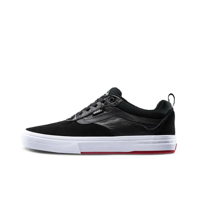 Vans Kyle Walker Pro Black/White-0