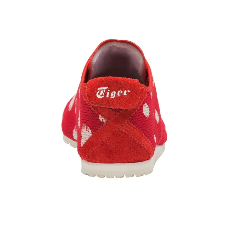Onitsuka Tiger Mexico 66 'Red White'-3