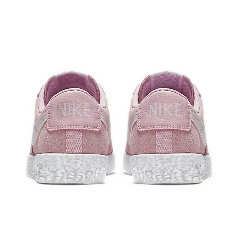 Nike Blazer Low Pink Foam Women's-4