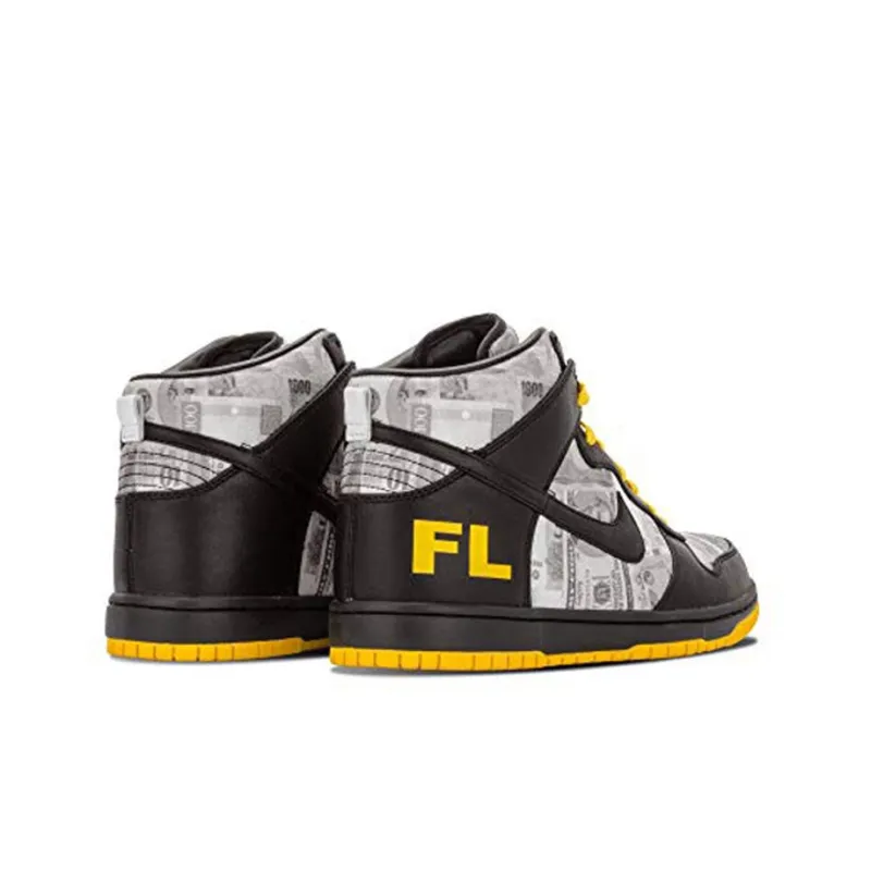 Nike Dunk High Supreme Tz Laf Flom-2