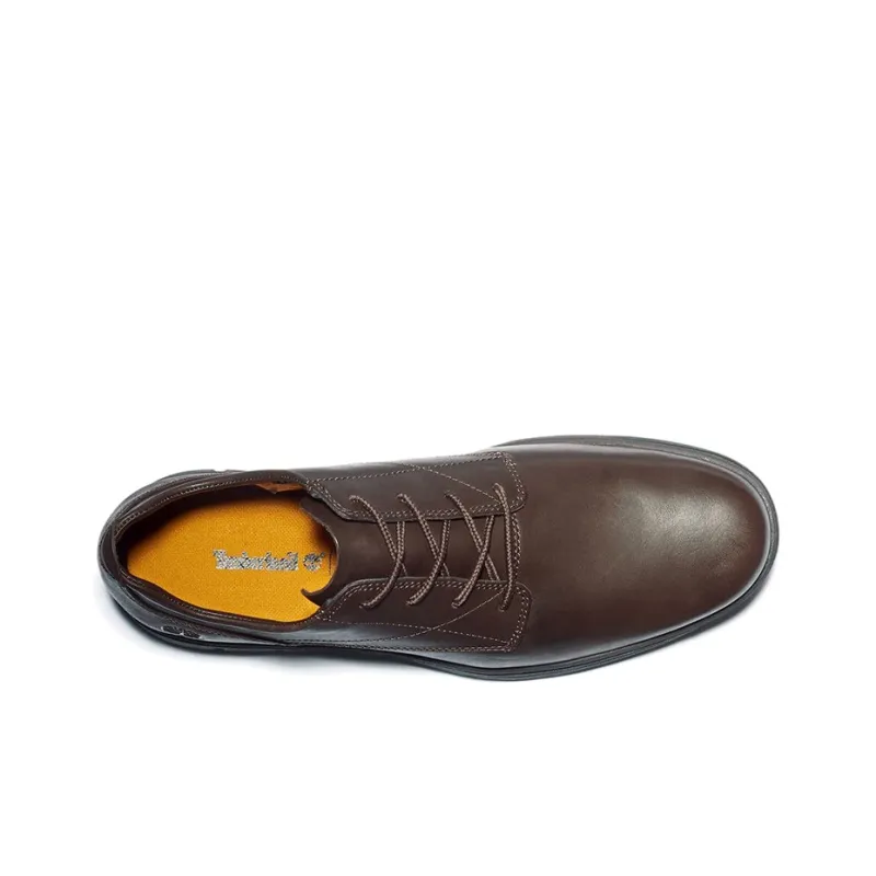 Timberland Bradstreet 'Dark Brown'-4