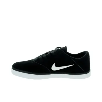 Nike Sb Check 'Black White'
