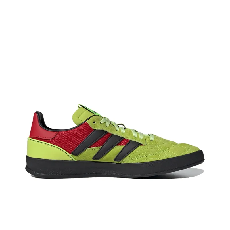 Sobakov Adidas Originals P94 'Solar Yellow Scarlet'-1